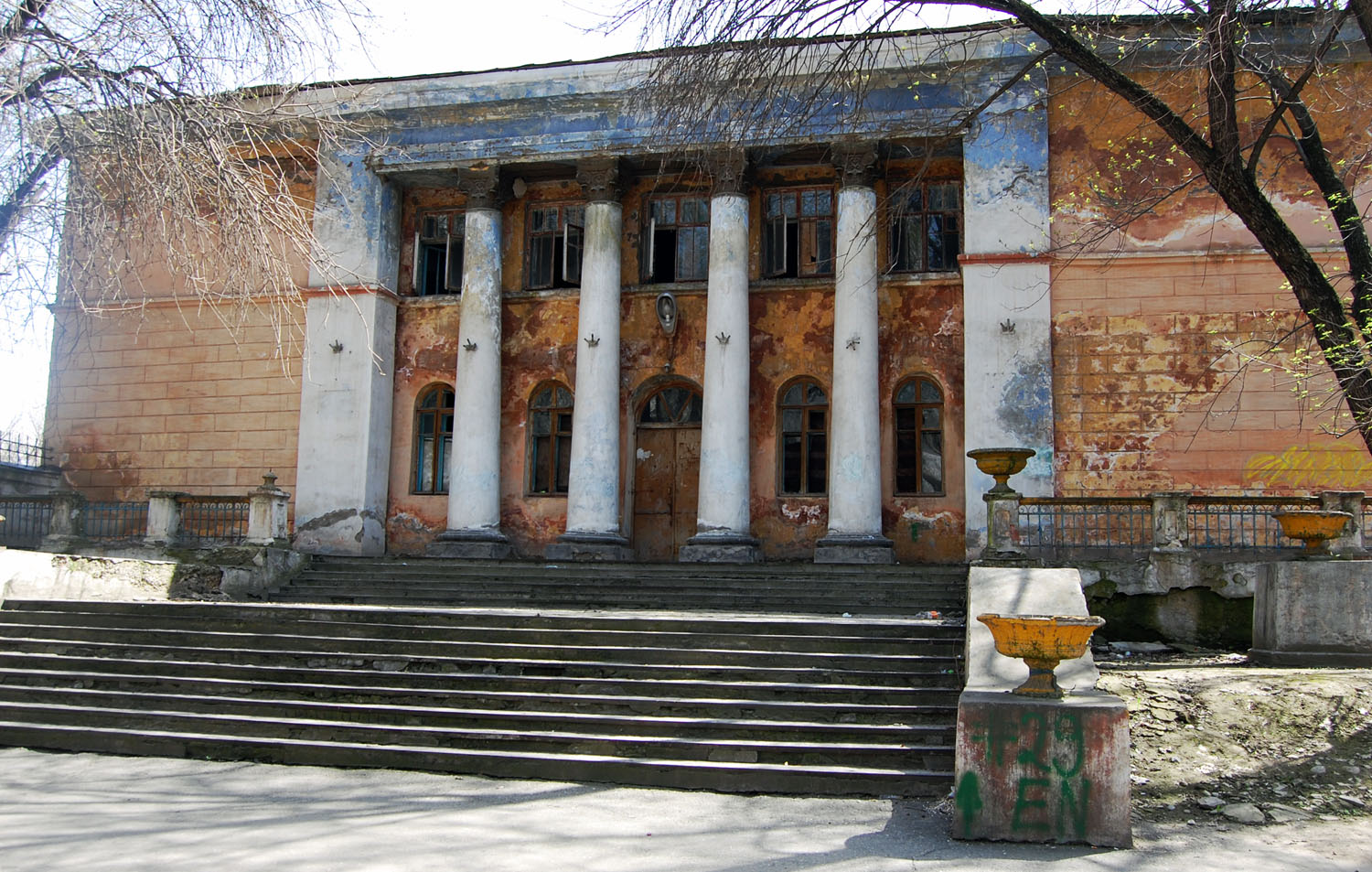 Алматы, Улица Шевченко, 110