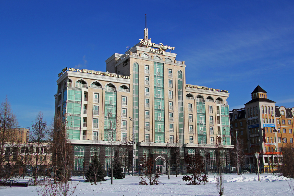 Казань, Улица Островского, 61
