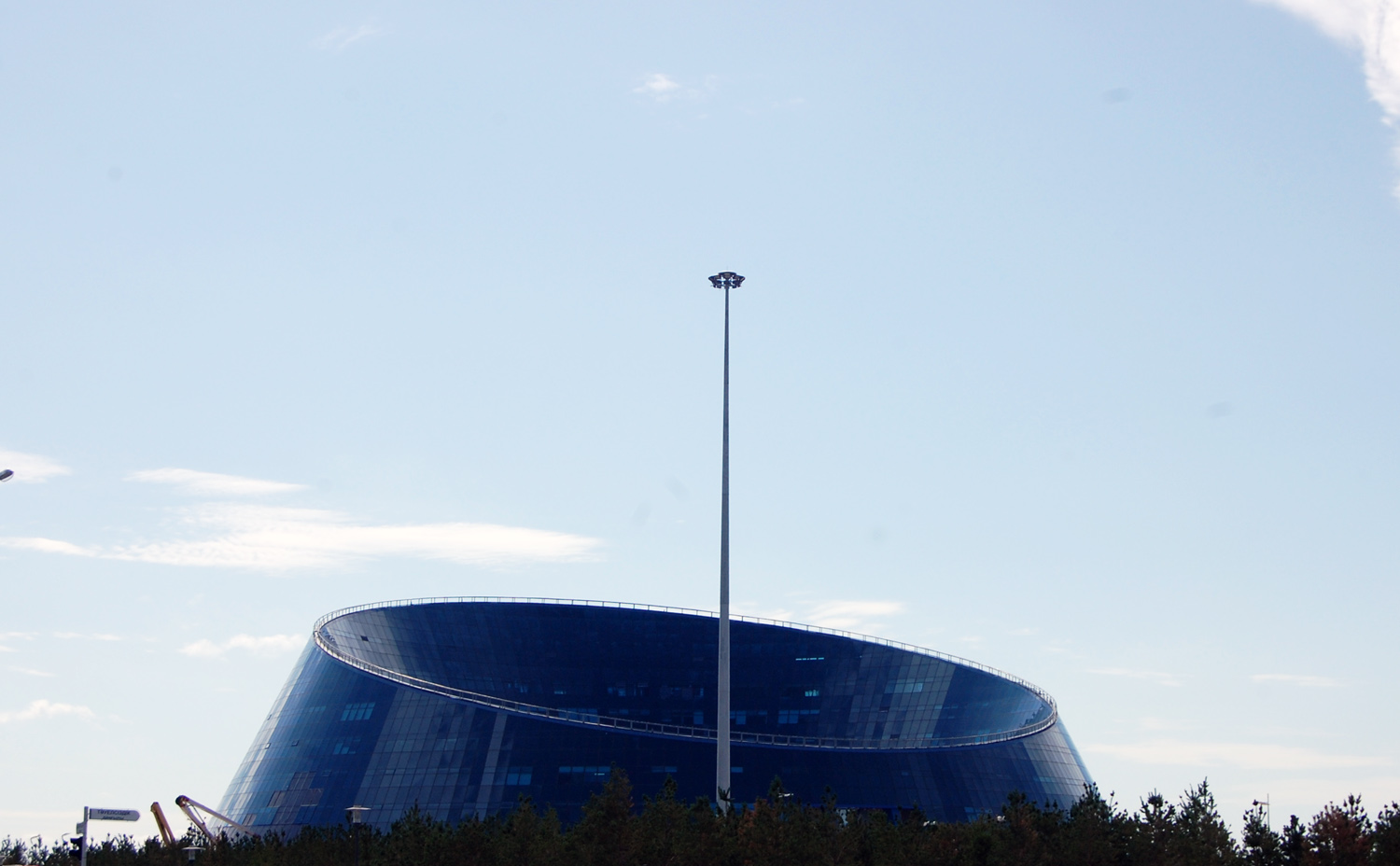 Астана, Проспект Тауелсыздык, 50