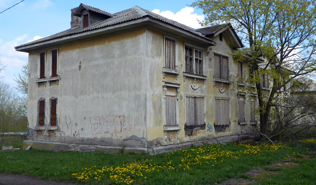 Силламяэ, Sõtke, 8