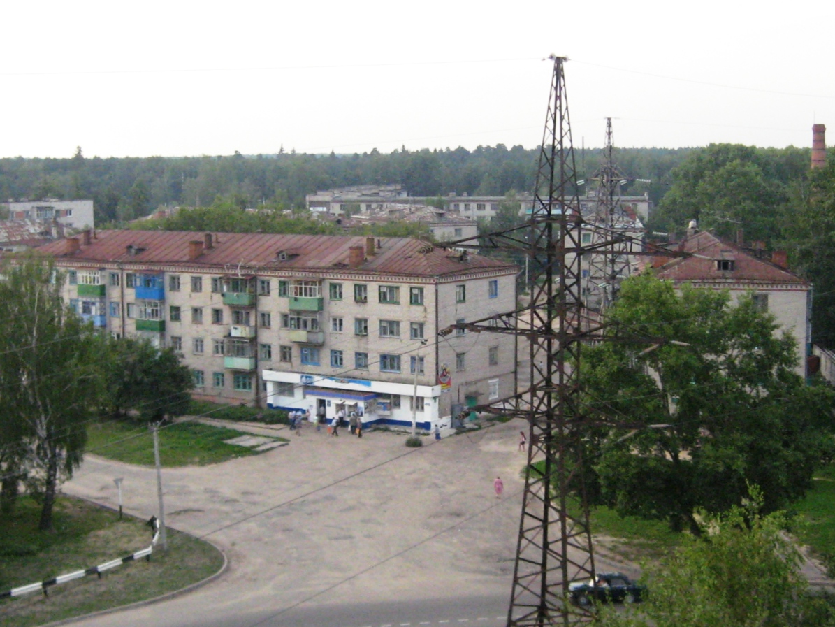 Зеленодольск, Союзная улица, 6