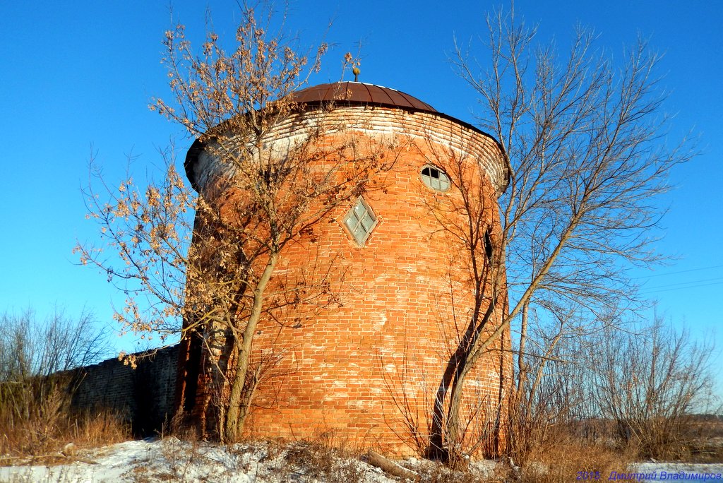 Орловский район, прочие н. п., с. Сабурово, ?