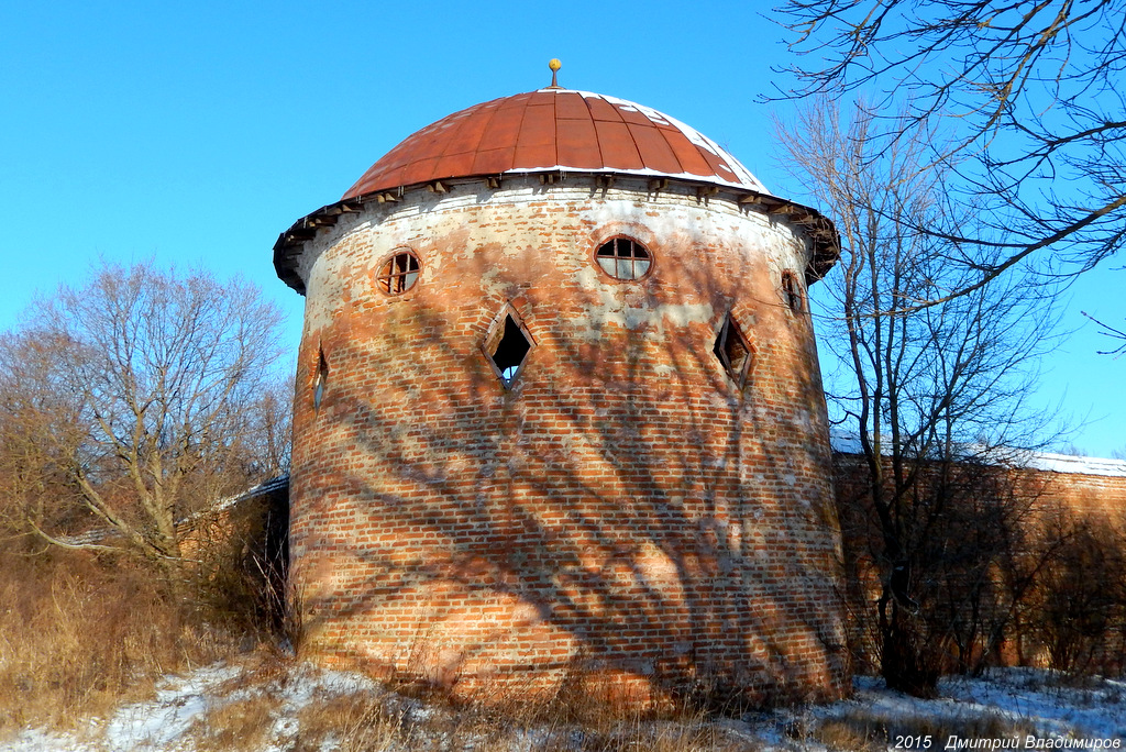 Орловский район, прочие н. п., с. Сабурово, ?