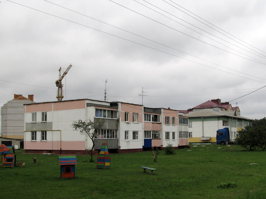 Вейно, Вейнянская улица, 1А