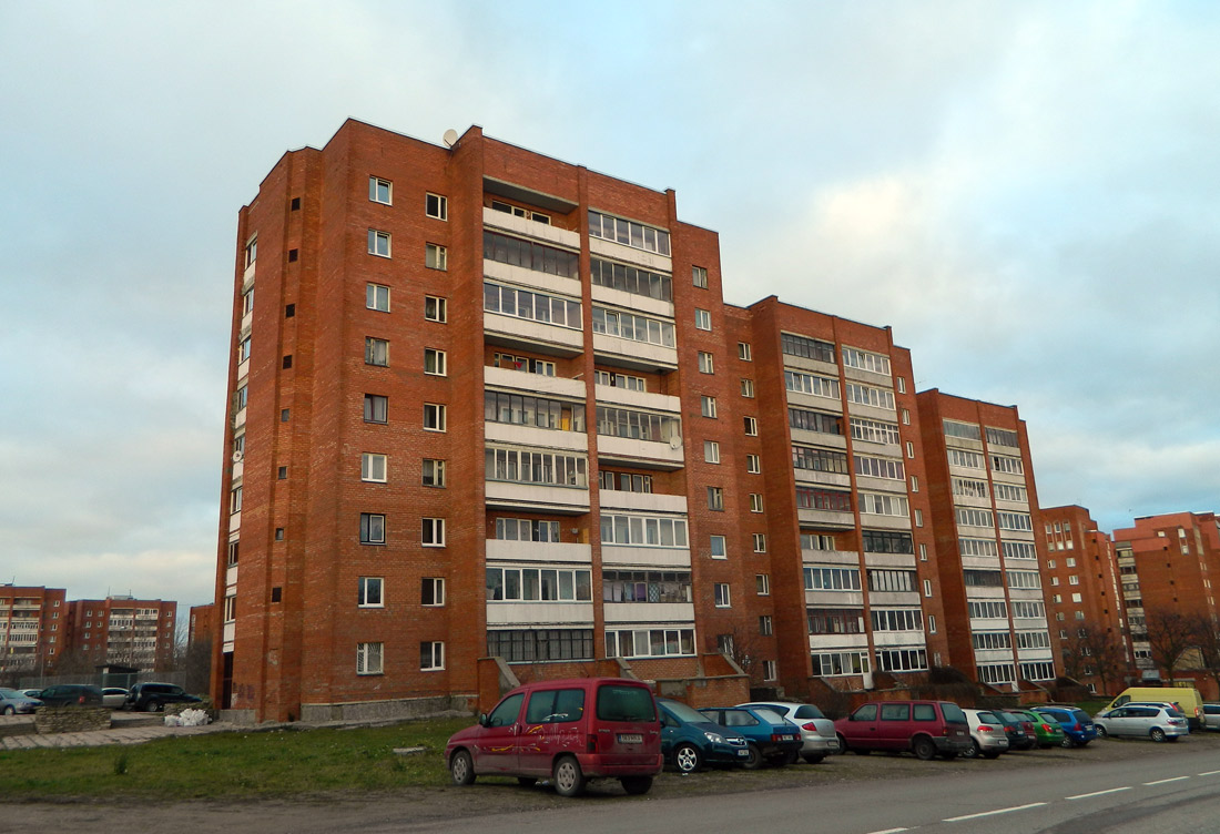 Силламяэ, Geoloogia, 8/1; Geoloogia, 8/2; Geoloogia, 8/3