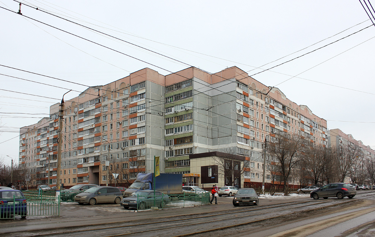 Тула, Епифанская улица, 29