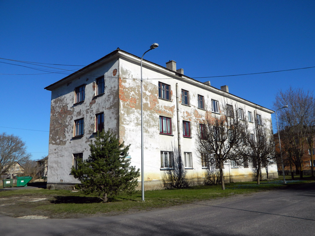 Кивиыли, Uus, 8