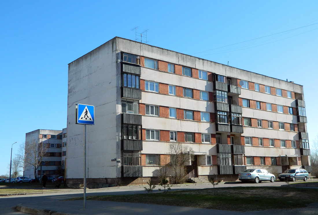 Кивиыли, Soo, 18