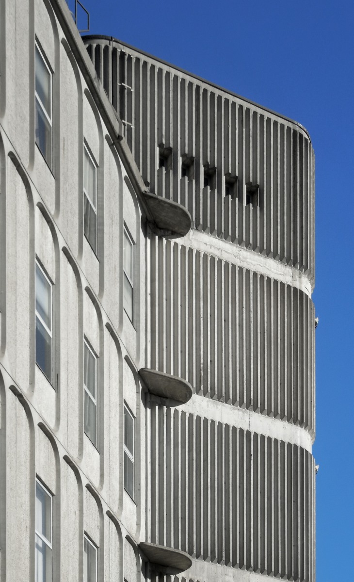 Москва, Кантемировская улица, 58