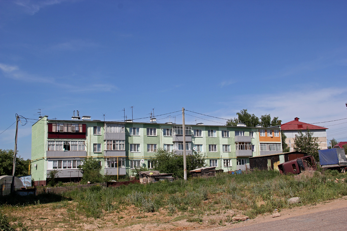 Казань, Интернациональная улица, 33 Казань, Интернациональная улица, 33