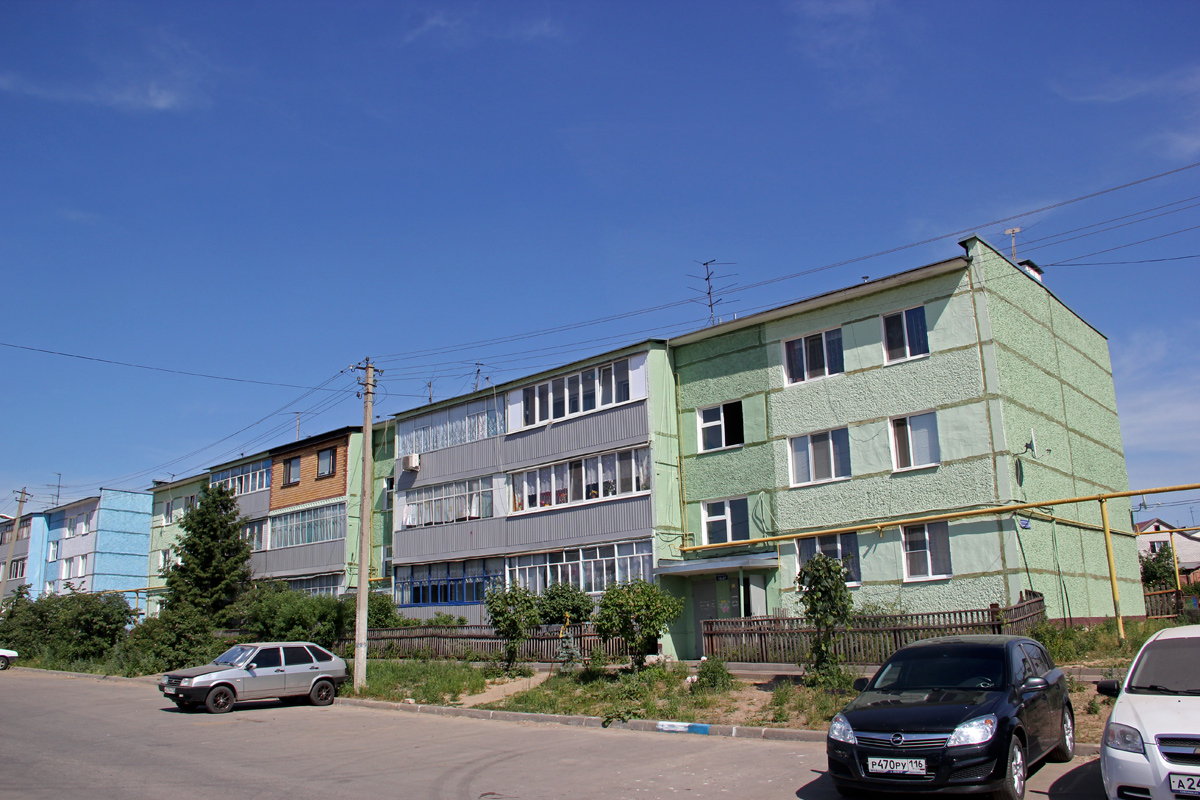 Казань, Интернациональная улица, 34 Казань, Интернациональная улица, 34