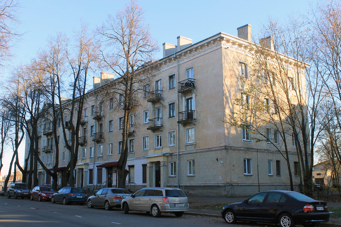 Нарва, Joala, 3