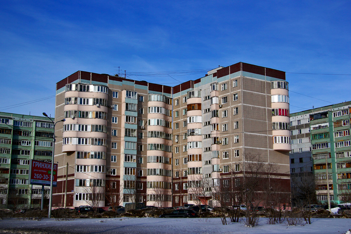 Казань, Дубравная улица, 49А