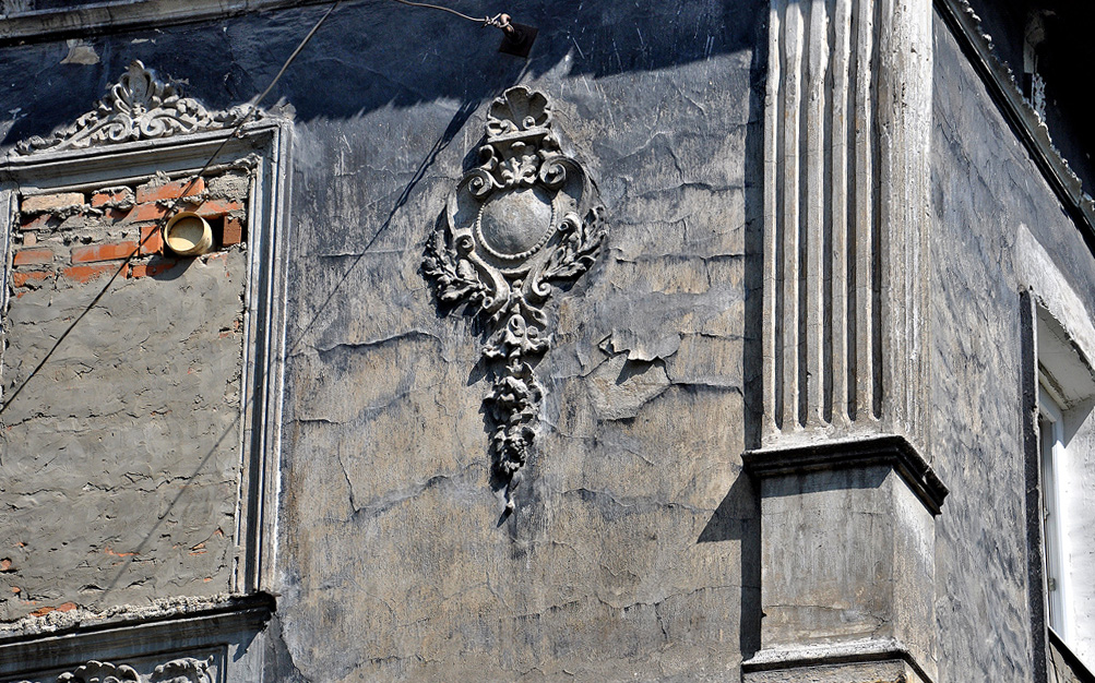 Харьков, Улица Воробьёва, 6