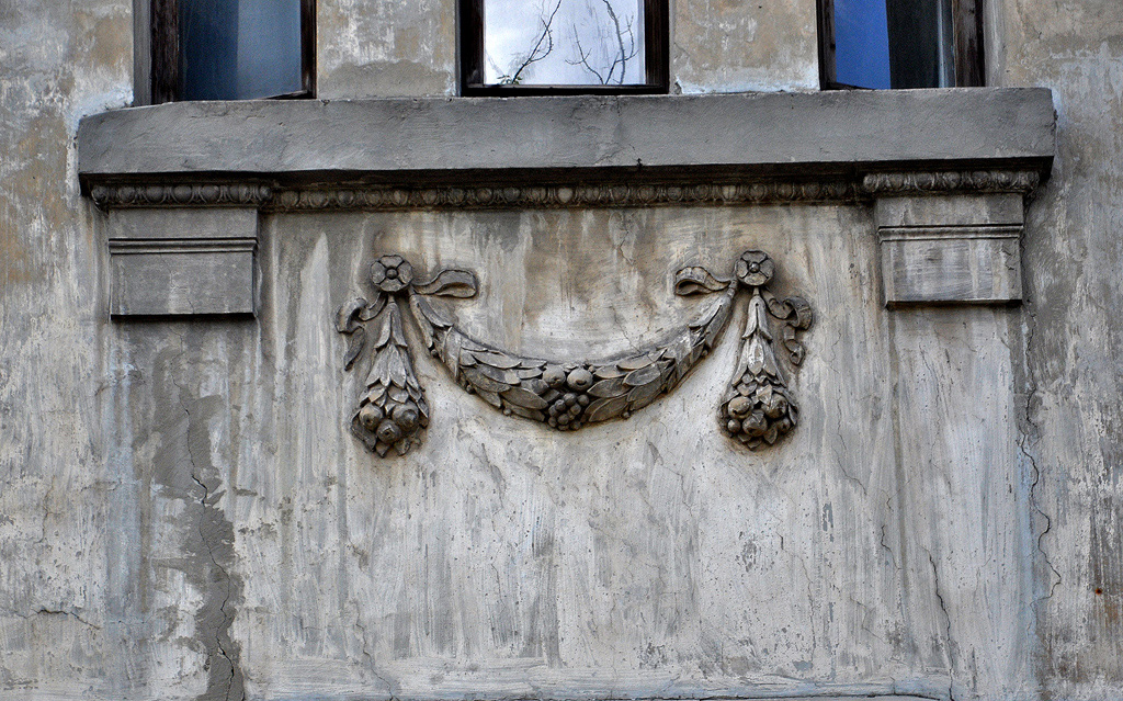 Харьков, Переулок Воробьёва, 4