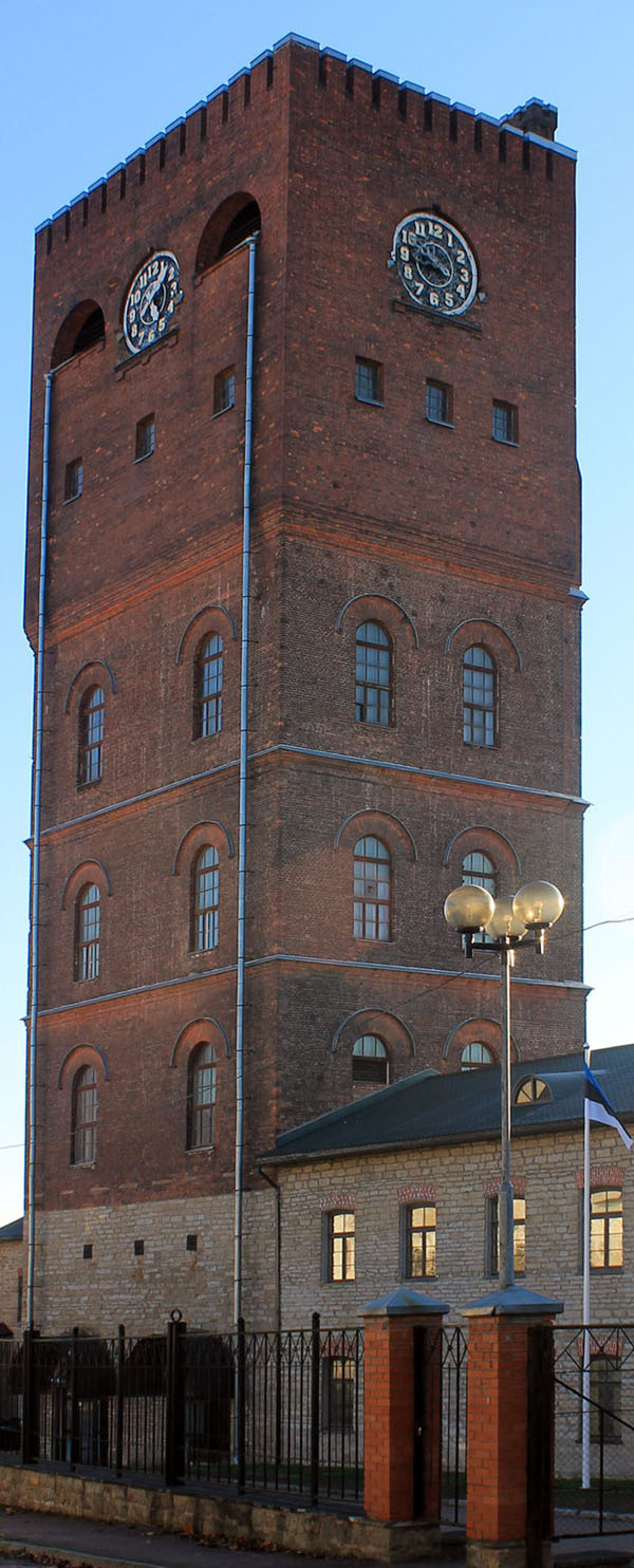 Нарва, Kose, 12