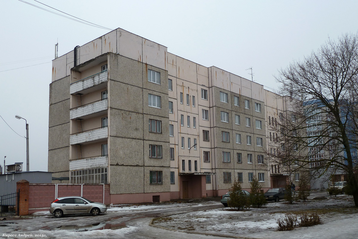 Орёл, Наугорское шоссе, 29а