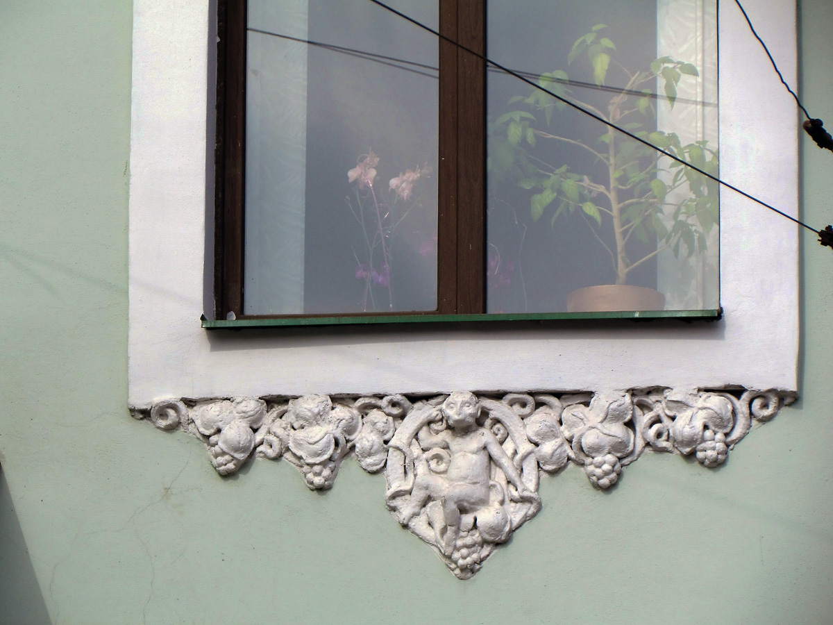 Харьков, Гольдберговская улица, 104