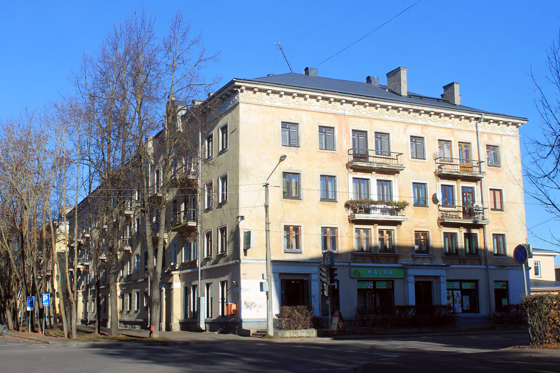 Нарва, Joala, 9