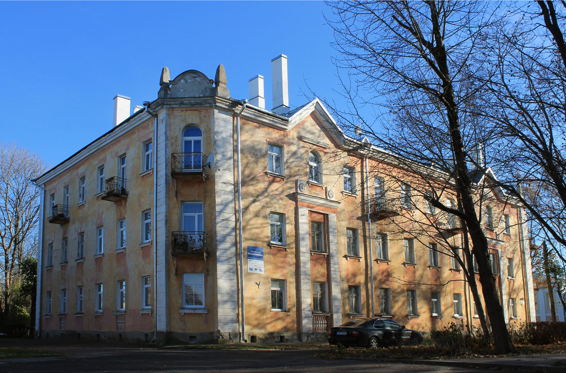 Нарва, Moonalao, 9