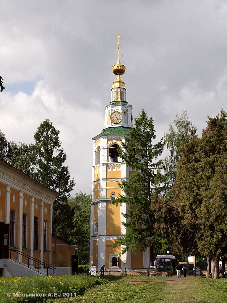 Uglich, Кремль, 5