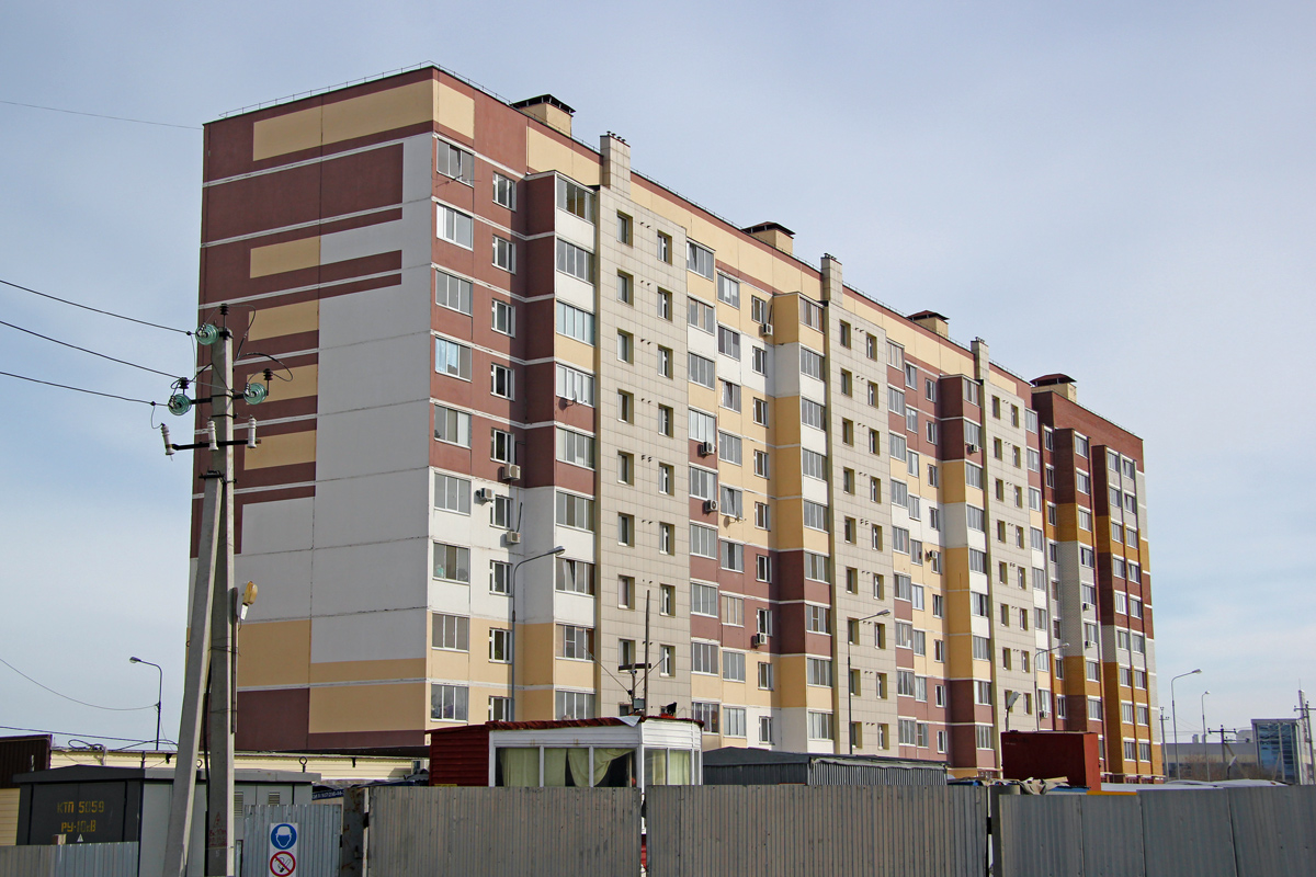 Kaasan, Проспект Победы, 210Б