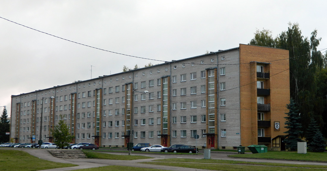 Тарту, Anne, 51