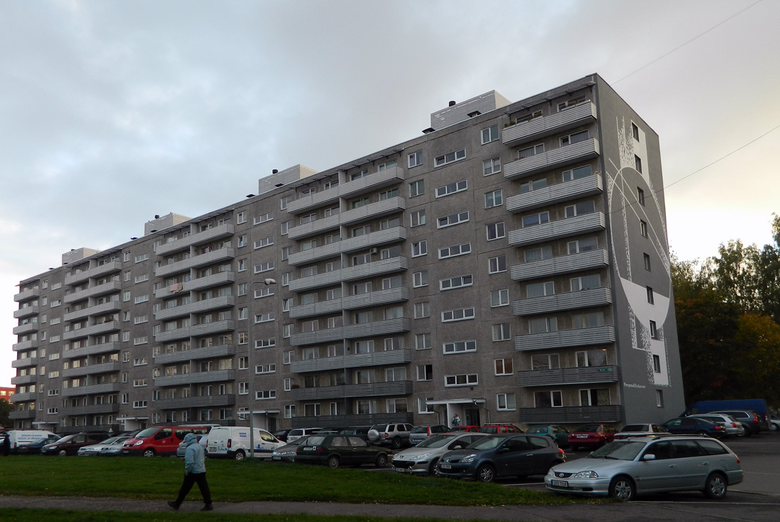 Тарту, Anne, 55