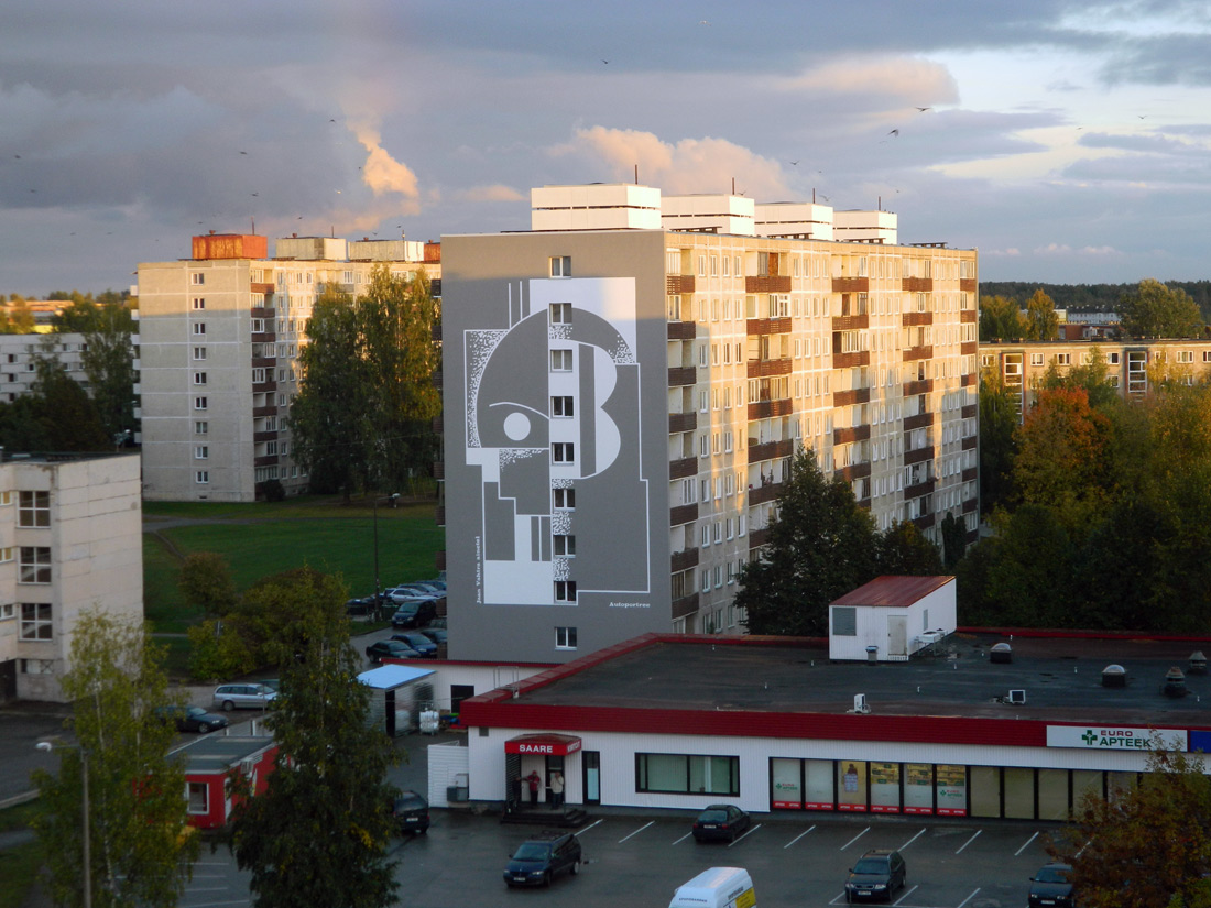 Тарту, Anne, 59; Anne, 61; Anne, 57