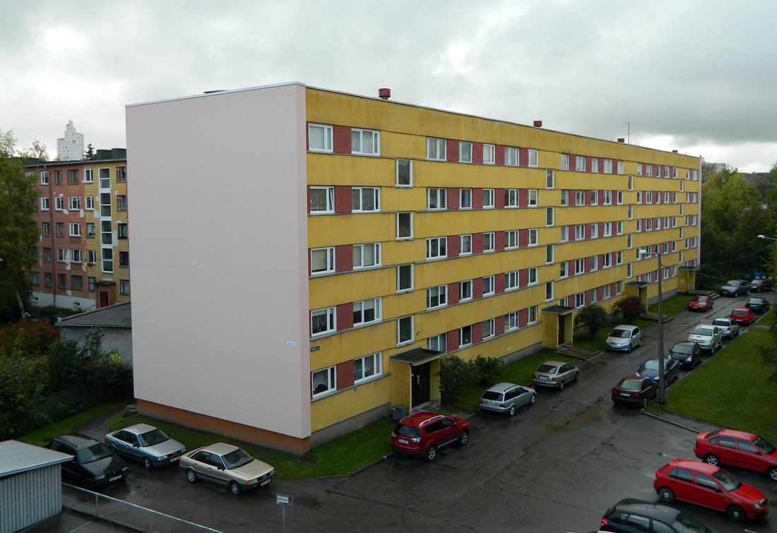 Tartu, Uus, 5