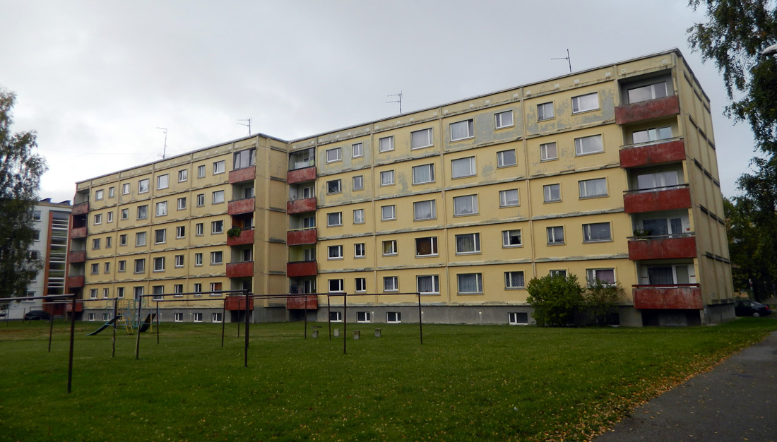 Tartu, Uus, 60
