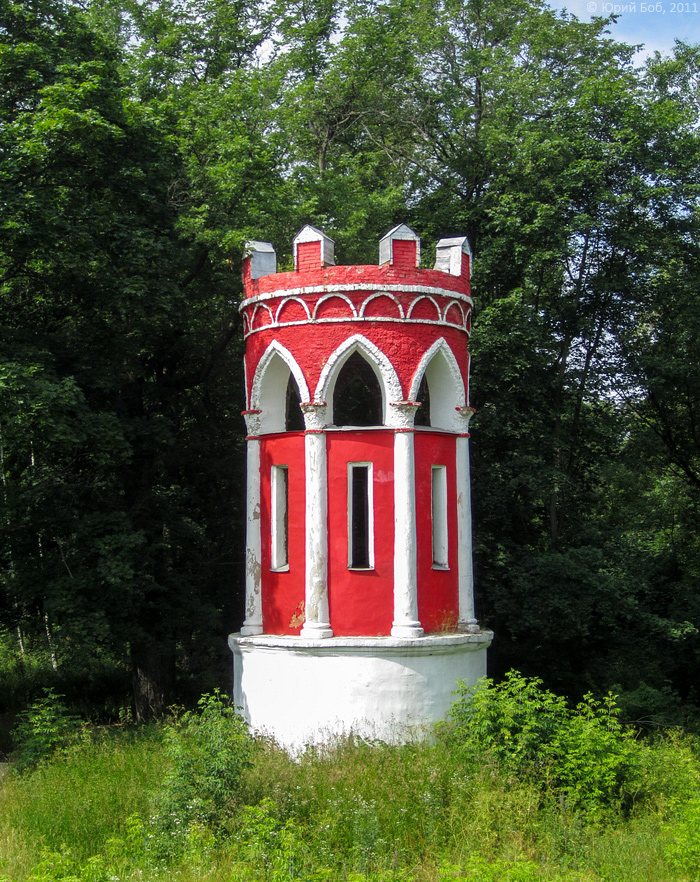 Льгов, Красная улица, 108