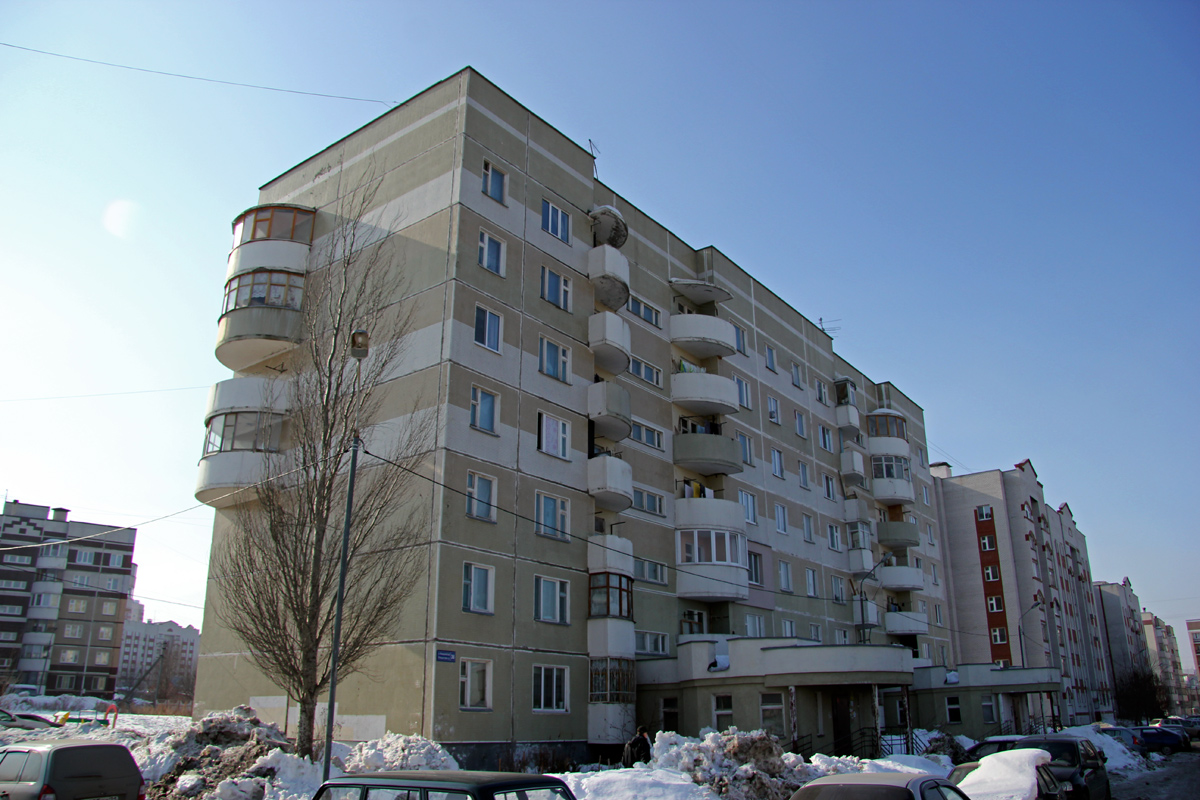Kasan, Мамадышский тракт, 36