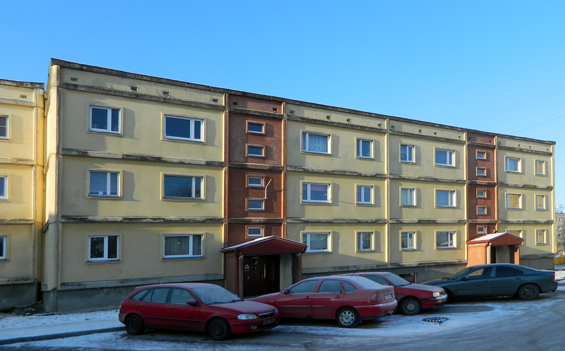 Tartu, Ravila, 47