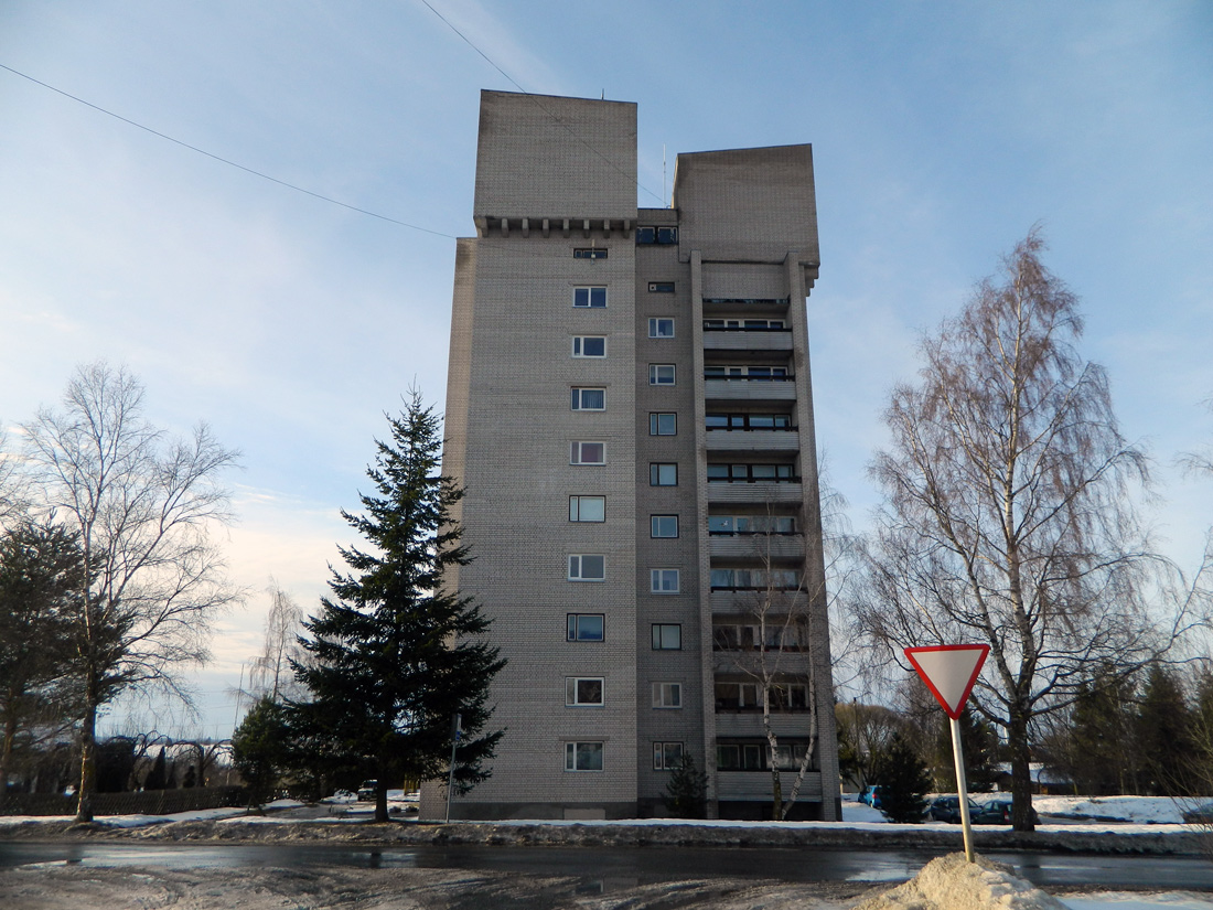 Винни, Sõpruse, 6