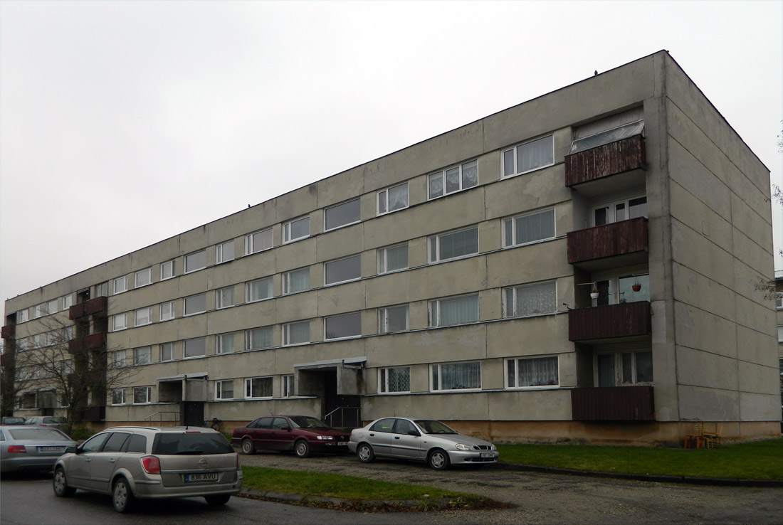 Пылтсамаа, Aia, 1