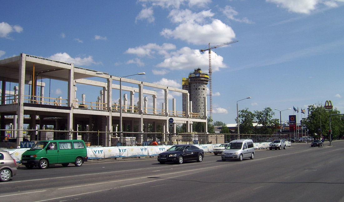 Tartu, Turu, 2