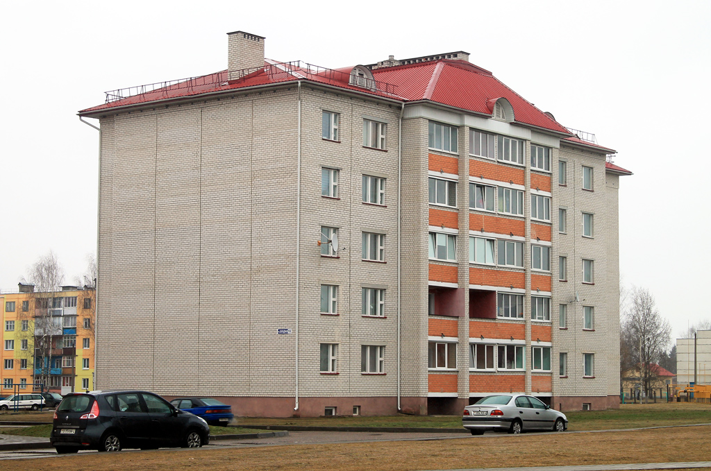 Сморгонь, Западная улица, 19