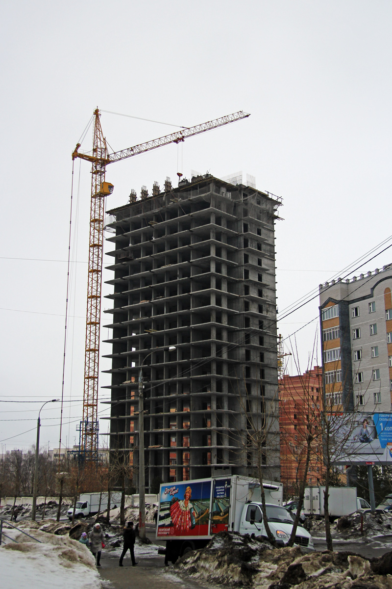 Kasan, Ноксинский спуск, 10