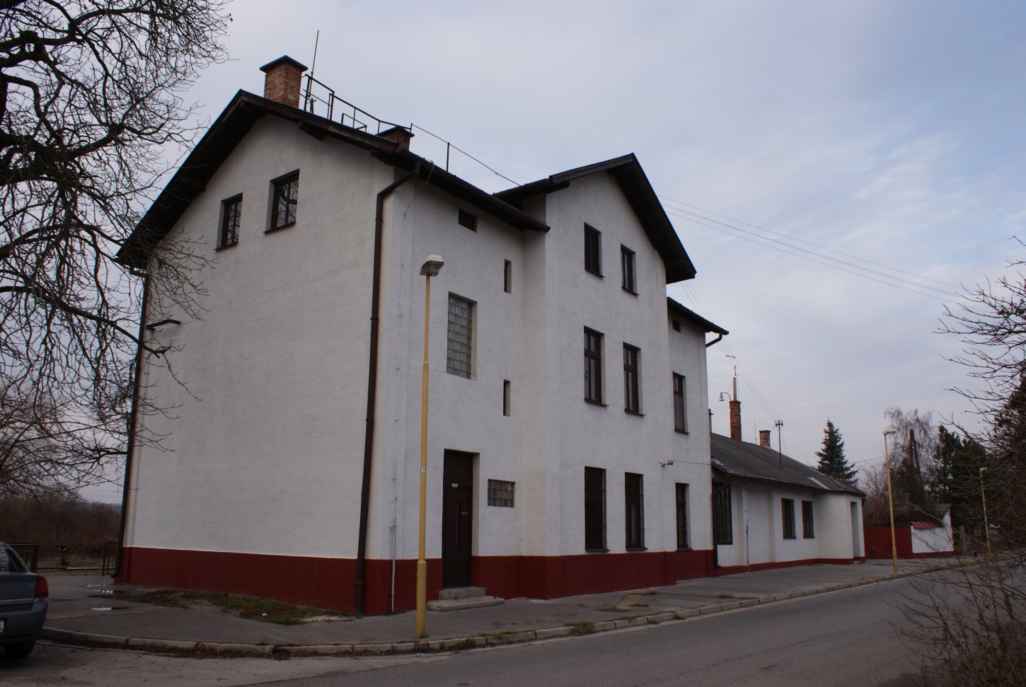 Голич, Staničná, 6