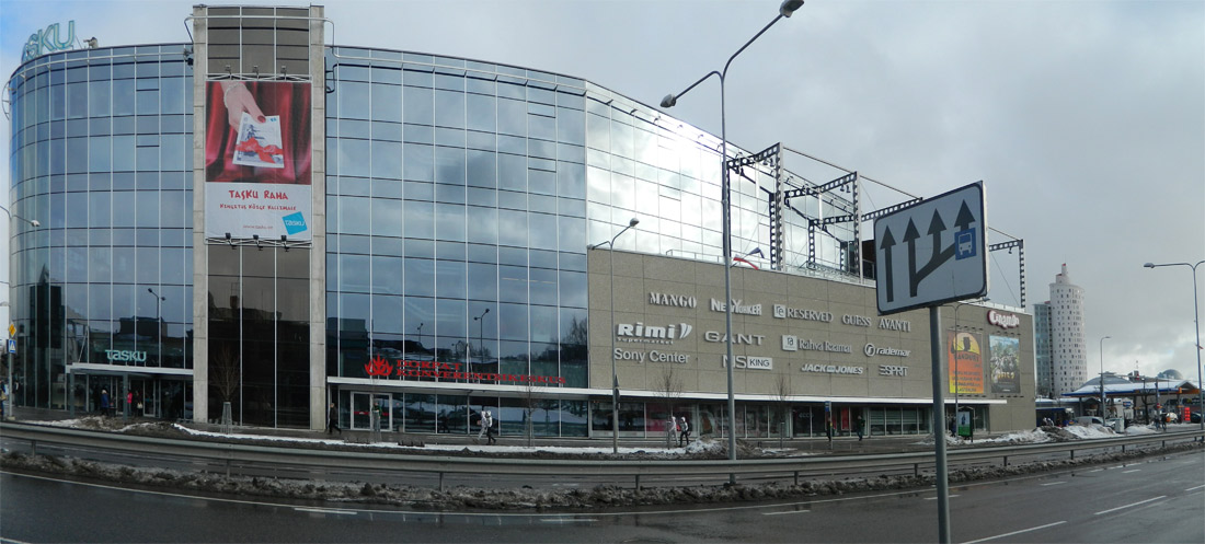 Tartu, Turu, 2