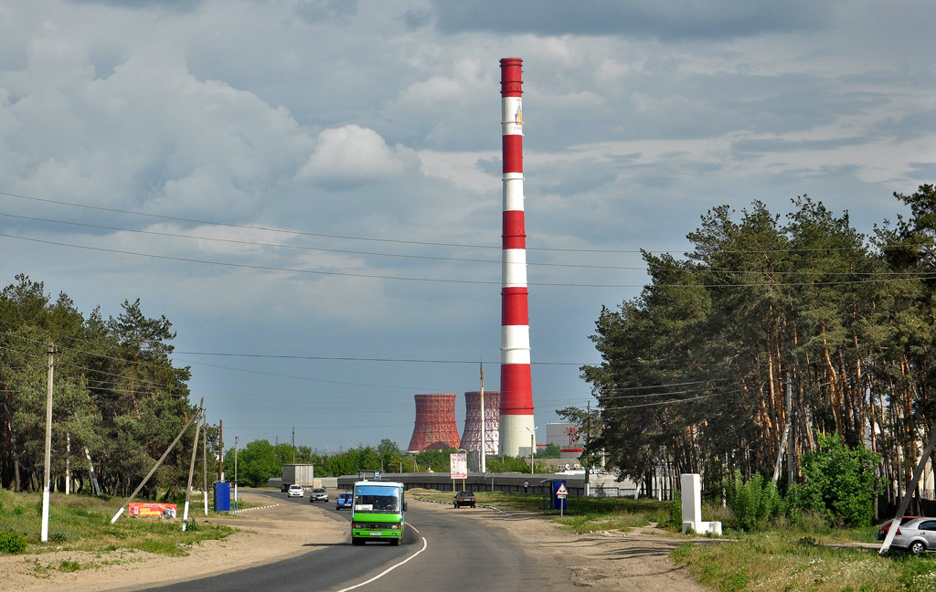 Дергачёвский район, прочие н.п., с. Подворки, ?