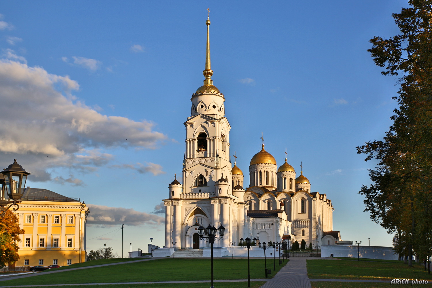 Владимир, Большая Московская улица, 56А; Большая Московская улица, 56Д; Большая Московская улица, 56