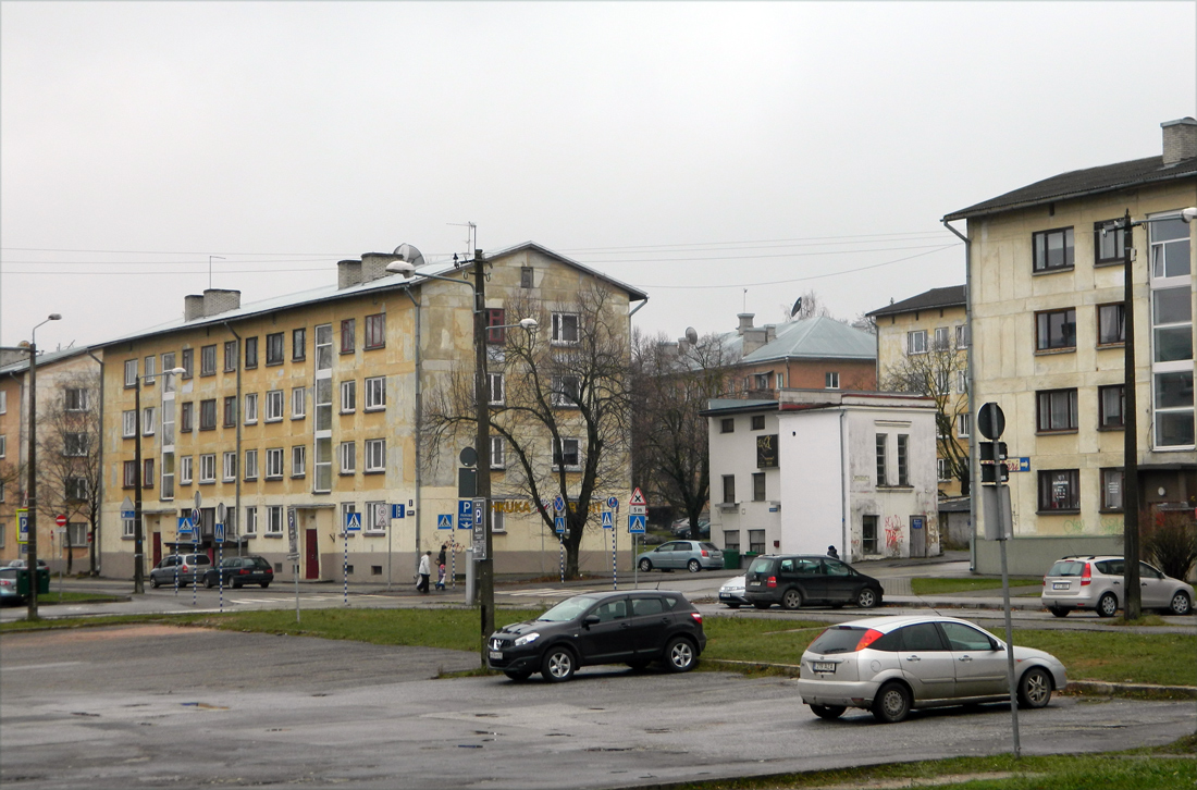 Tartu, Aleksandri, 3
