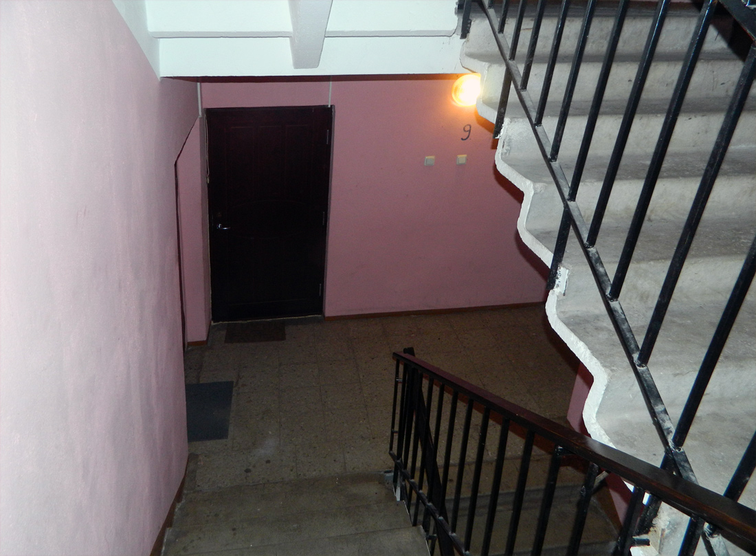 Тарту, Ropka, 8