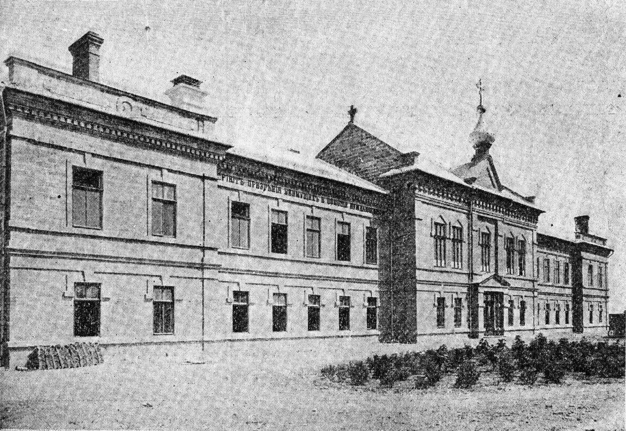 Одесса, Люстдорфська дорога, 17*