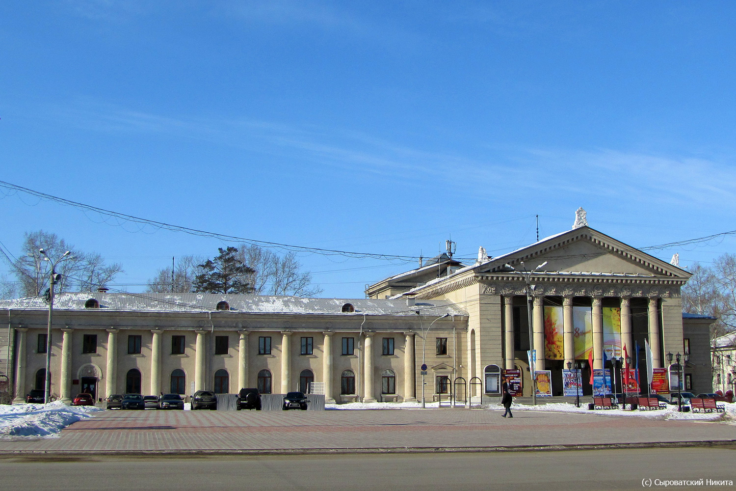 Ангарск, 63 квартал, 1