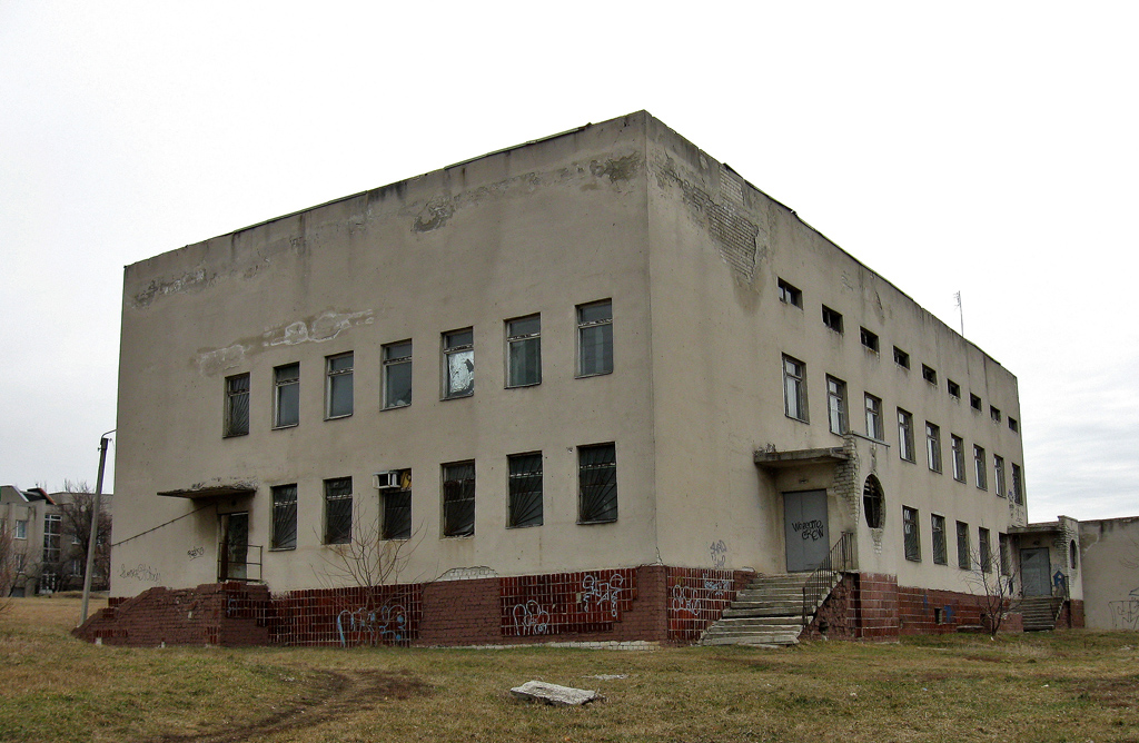 Charkow, Улица Амосова, 60