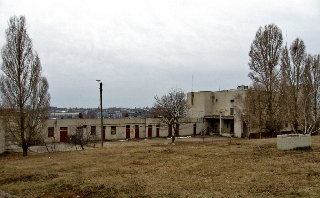 Charkow, Улица Амосова, 60