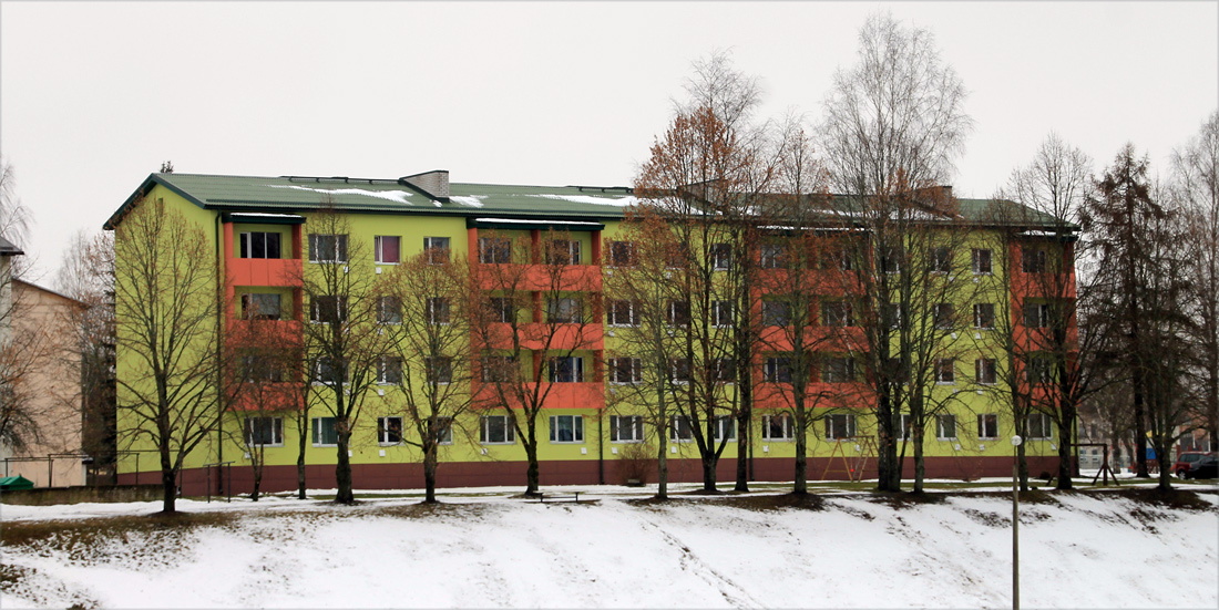 Пылва, Mäe, 11